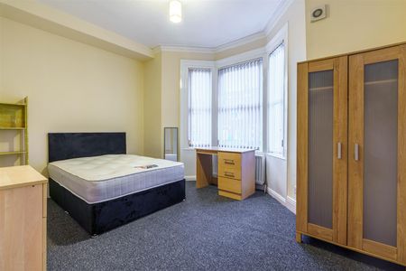 2 bed flat to rent in Cavendish Road, Newcastle Upon Tyne, NE2 - Photo 2