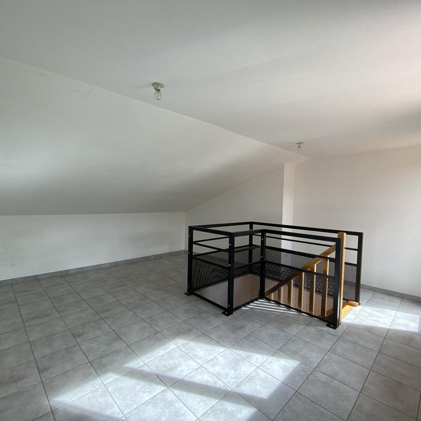 : Appartement 90.11 m² à BOEN - Photo 1