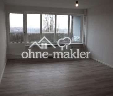 Erstbezug nach Sanierung, 1 Zimmer Wohnung - Foto 1