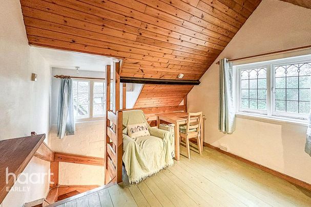 1 bedroom cottage to rent - Photo 1