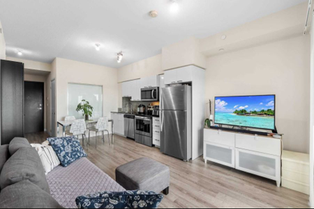 For Lease - 2150 Lawrence Avenue Unit# 907, Toronto, Ontario - Photo 3