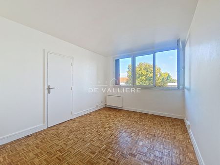 Location Appartement 2 pièces 46m² NANTERRE 92000 - Photo 3