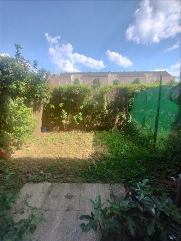 2 pièces - 36,75 m² - RDC - Colocation non autorisée - Photo 3