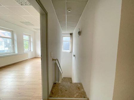 2-Zimmer-Maisonette Wohnung in der Clausthaler Innenstadt - Photo 2