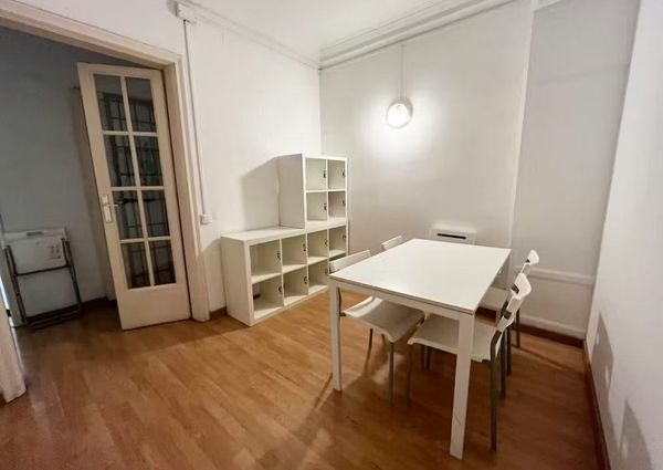 Avinguda de la Riera de Cassoles, Barcelona, Catalonia 08012