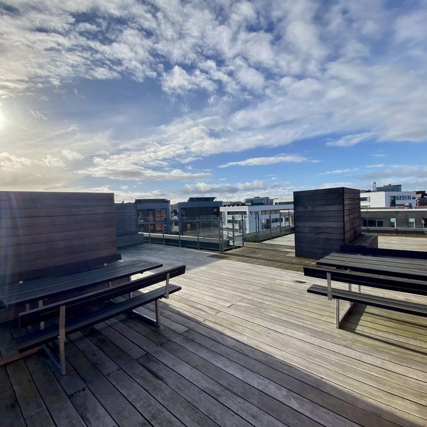 Godsbanen 14, 6. 5, 9000 Aalborg - Photo 1