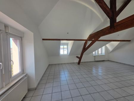 Location Appartement 3 pièces 53m² ALTKIRCH 68130 - Photo 5
