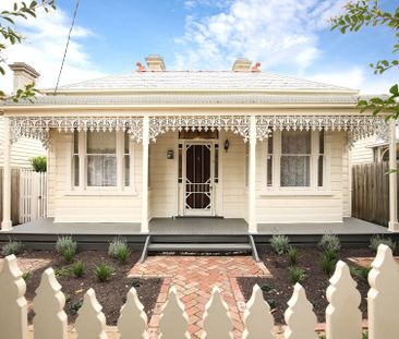 6 Roseberry Street, Hawthorn East - Photo 1