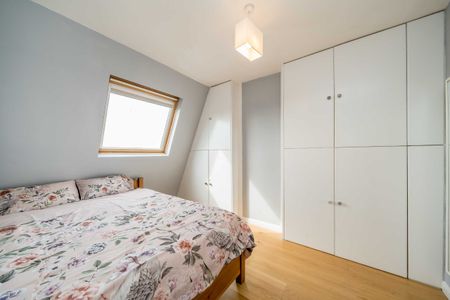 St. Charles Square, North Kensington, W10, London - Photo 5