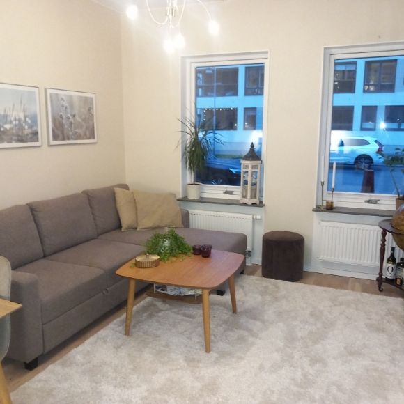 Lomma - 2rok - 11mån - 11.385kr/mån - Photo 1