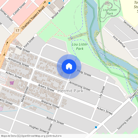 3/42 Philp Street, Qld 4812, Hermit Park