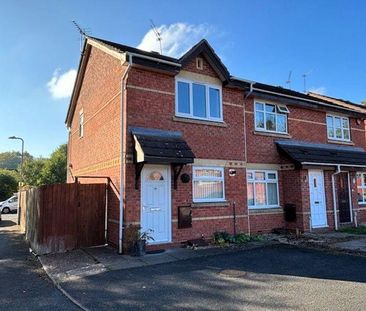 2 bedroom terraced house to rent - Photo 2