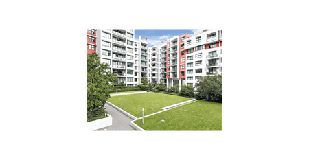 NEAR NEW HUGE 2 BEDROOM PLUS STUDY APARTMENT WITH HIGH CEILING AND VIEWS CLOSE TO UTS AND USYD - Photo 4