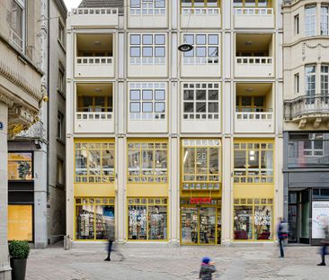 Exklusive Maisonettewohnung mit herrlicher Aussicht - Foto 3