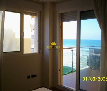 TWO-BEDROOM APARTMENT - LA MANGA DEL MAR MENOR - Photo 5