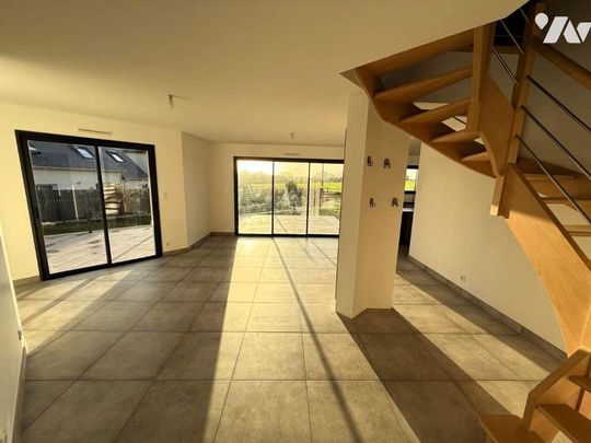 Maison d'habitation - Photo 1