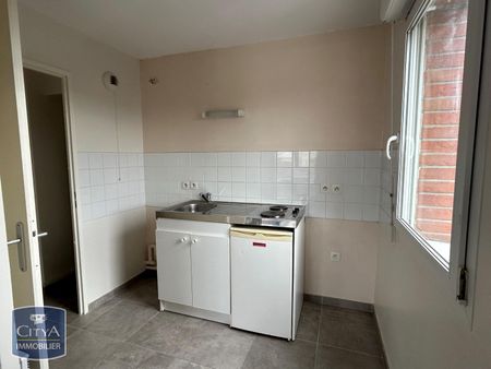 Location Appartement 3 pièces 53m² LENS 62300 - Photo 3