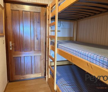 Location Appartement 1 pièce 22m² FONT ROMEU ODEILLO VIA 66120 - Photo 5