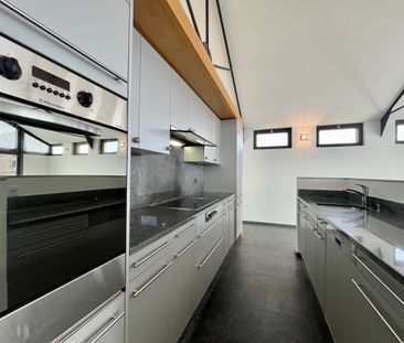 AFFITTASI CASA 3.5 LOCALI + STUDIO E VISTA LAGO A CADEMARIO - Foto 6