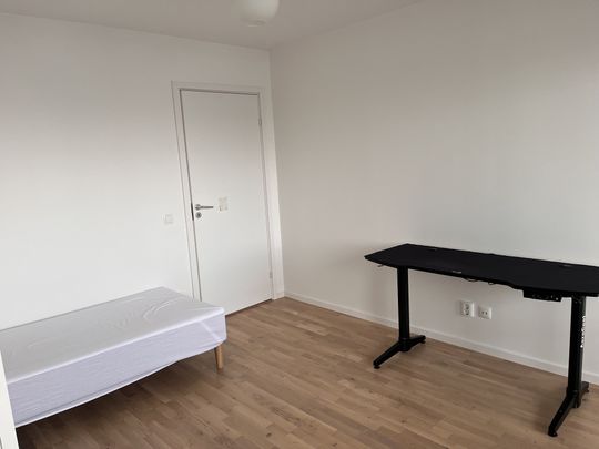 Dockplatsen, Malmö - Foto 1