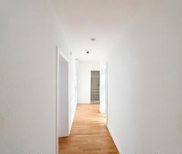 Wohnung zur Miete in Krefeld - Photo 1