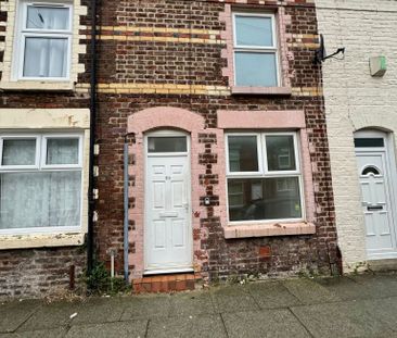 Wilburn Street, Walton, Liverpool, L4 - Photo 6