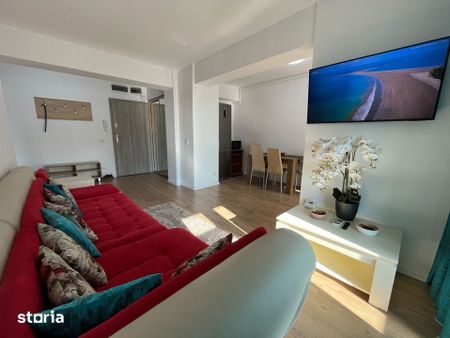APARTAMENT 2 CAMERE | TOMIS NORD | GRANVIA | VIVO MALL | TERMEN LUNG - Fotografie 3