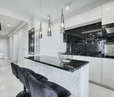 Łódź - Mieszkanie na wynajem - Zdjęcie 5