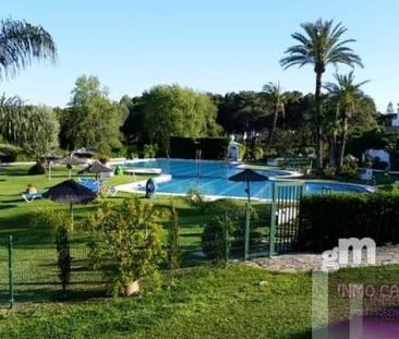 Duplex en alquiler en Atalaya, Estepona - Photo 2