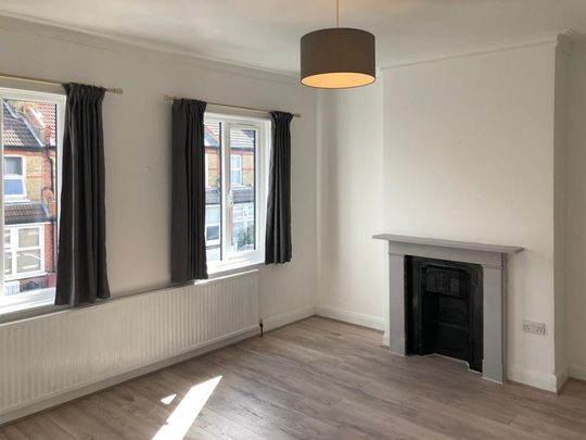 2 Bed Semi-Detached House, Abbey Road, CR0 - Photo 1