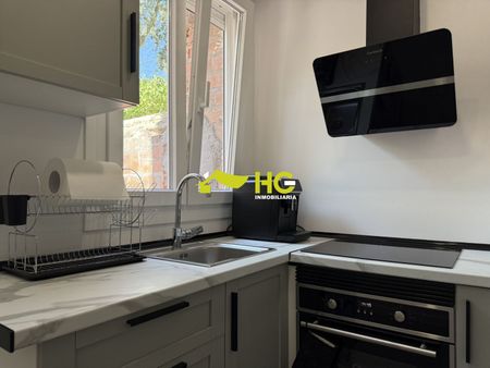 Alquiler Estudio en Urbanización - El Bosque, Villaviciosa De Odón - Foto 2