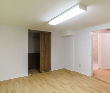 For Lease - 103 Spring Forest Square Unit# BSMT, Toronto, Ontario - Photo 2