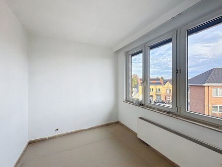 Gezellig appartement met 2 slaapkamers (80 m²) te Itterbeek - Foto 3