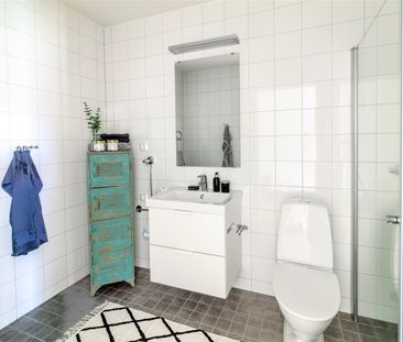 Källby Ängaväg, Lund - Foto 3