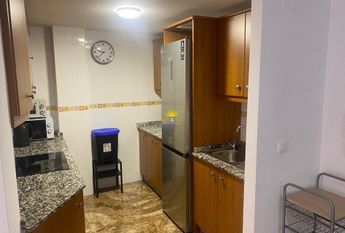 2 BEDROOM APARTMENT - SAN PEDRO DEL PINATAR