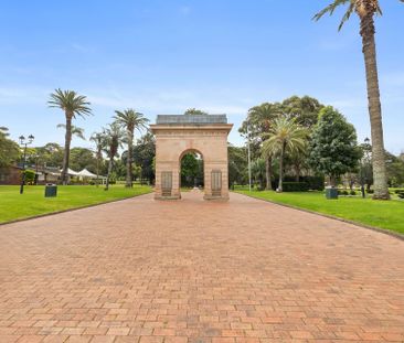 Spacious 3 Bedroom apartment - Photo 5