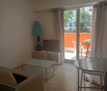 Studio de 26m² avec balcon - Photo 4