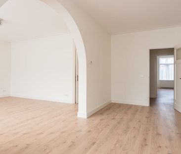 Michelangelostraat 106-2, Minervabuurt-Zuid, 1077CG, Amsterdam - Foto 1