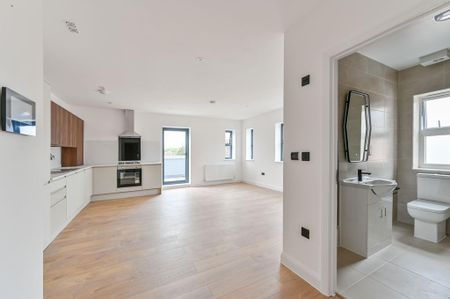 1 bedroom apartment to rent - Photo 3