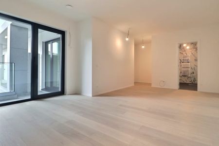 Appartement te huur - Photo 4