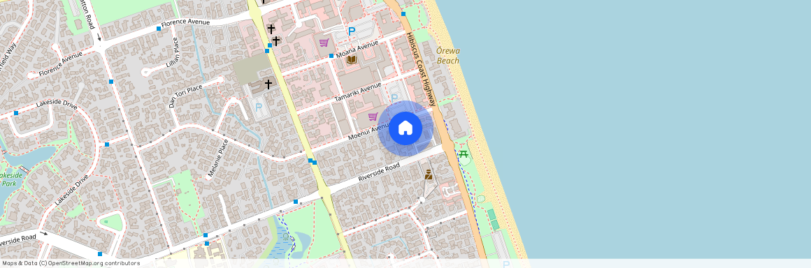 6B Moenui Avenue, Orewa, Rodney