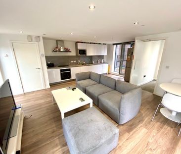 5 bedroom house share to rent - Photo 1