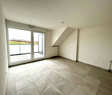 Location appartement 2 pièces 40.5 m² à Dingsheim (67370) - Photo 1