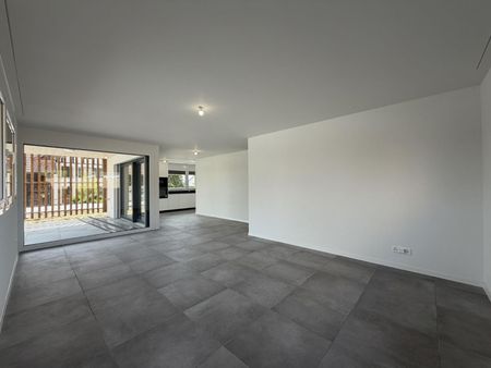 2.5 Zimmer, 67 m², EG - Photo 4
