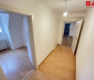 Preiswerte 2-Zimmerwohnung! - Photo 4