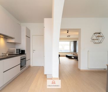 Lichtrijk en ruim appartement nabij Gent-centrum - Photo 3