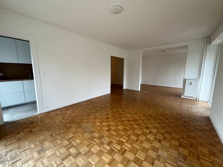 Location appartement 4 pièces, 92.70m², Croix - Photo 5