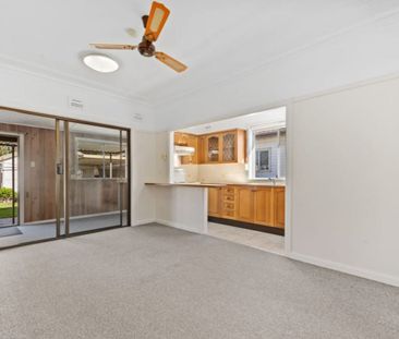 Fantastic Three Room House On Prime Fringe of Parramatta CBD - Photo 1