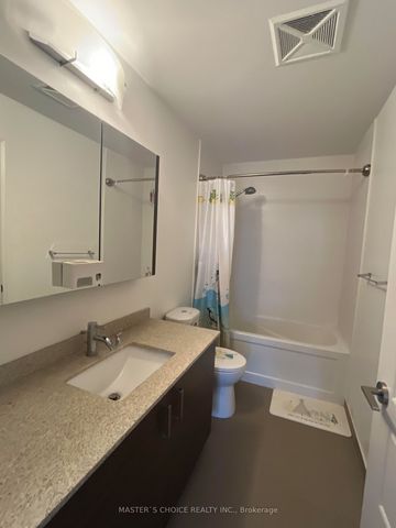 For Lease - 8200 Birchmount Road Unit# 218, Markham, Ontario - Photo 5