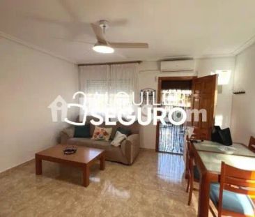 Chalet en alquiler en los Alcázares - Photo 2